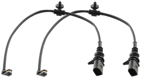 Фото 2 - Датчик износа тормозных колодок QUICK BRAKE WS0415A