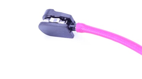 Фото 3 - Датчик износа тормозных колодок QUICK BRAKE WS 0421 A (WS0421A)