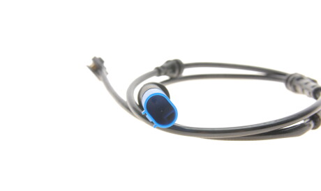 Фото 3 - Датчик зносу гальмівних колодок QUICK BRAKE WS 0424 A (WS0424A)