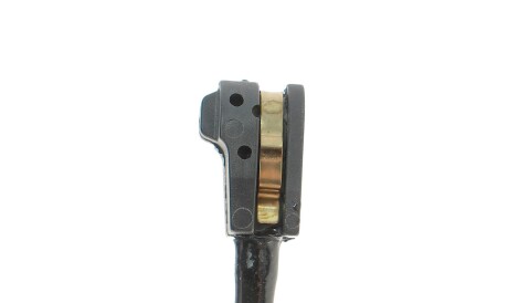 Фото 3 - Датчик зносу гальмівних колодок QUICK BRAKE WS 0434 A (WS0434A)