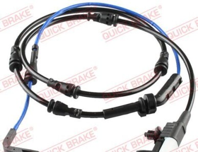 Фото 2 - Датчик износа тормозных колодок QUICK BRAKE WS0442A