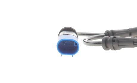 Фото 3 - Датчик износа тормозных колодок QUICK BRAKE WS 0445 A (WS0445A)