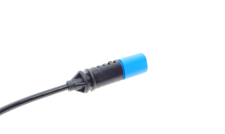 Фото 3 - Датчик износа тормозных колодок QUICK BRAKE WS 0446 A (WS0446A)