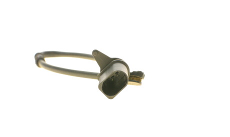 Фото 3 - Датчик зносу гальмівних колодок QUICK BRAKE WS 0451 A (WS0451A)