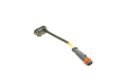 Фото 3 - Гальмівні колодки QUICK BRAKE WS 0453 A (WS0453A)