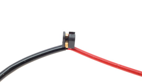 Фото 2 - Гальмівні колодки QUICK BRAKE WS 0460 A (WS0460A)