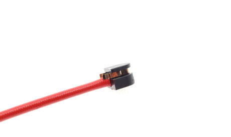 Фото 3 - Гальмівні колодки QUICK BRAKE WS 0460 A (WS0460A)