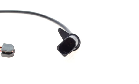 Фото 5 - Гальмівні колодки QUICK BRAKE WS 0460 A (WS0460A)