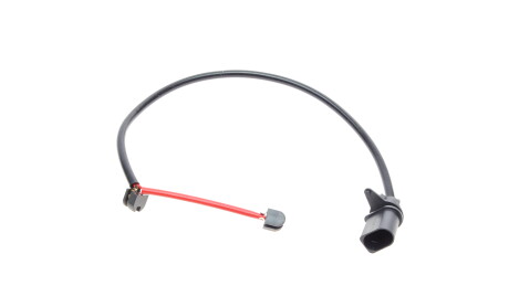 Фото 6 - Гальмівні колодки QUICK BRAKE WS 0460 A (WS0460A)