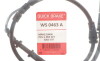 Автозапчастина QUICK BRAKE WS0463A - зображення 2