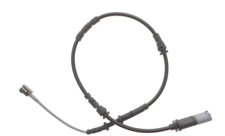 Датчик зносу гальмівних колодок (задніх) (к-кт) BMW X2 (F39) 18-23 (L=6527mm) - QUICK BRAKE WS0463A