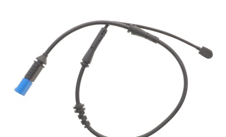 Датчик зношування гальмівних колодок (передніх) (к-кт) BMW Z4 (G29) 18- (L=705mm) - QUICK BRAKE WS0465A