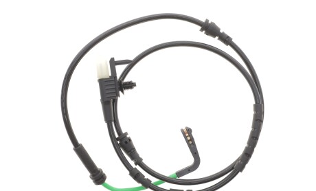 Датчик зносу гальмівних колодок (передніх) (к-кт) Land Rover Range Rover Evoque 18- (L=1057mm) - QUICK BRAKE WS0470A