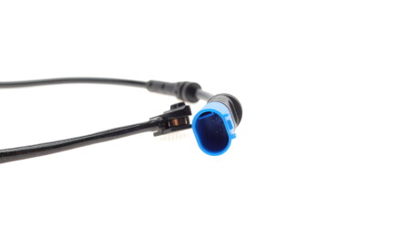 Фото 3 - Гальмівні колодки QUICK BRAKE WS 0474 A (WS0474A)