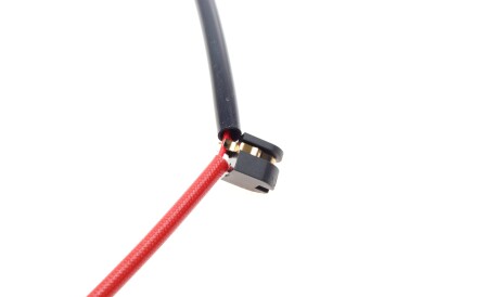 Фото 3 - Тормозные колодки QUICK BRAKE WS 0480 A (WS0480A)