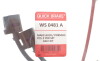 Автозапчастина QUICK BRAKE WS 0481 A (WS0481A) - зображення 2