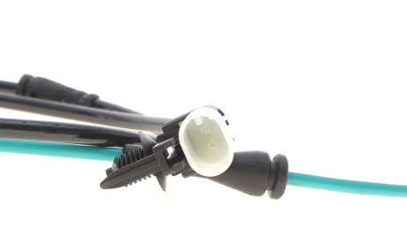 Фото 3 - Автозапчастина QUICK BRAKE WS 0485 A (WS0485A)