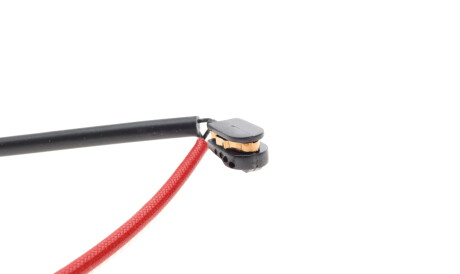 Фото 2 - Гальмівні колодки QUICK BRAKE WS 0488 A (WS0488A)