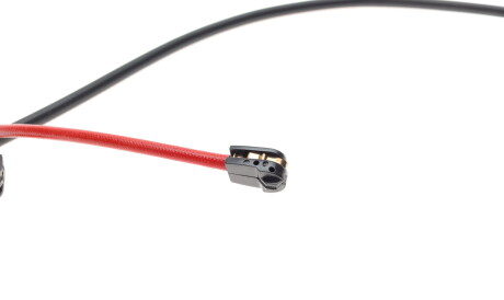 Фото 3 - Гальмівні колодки QUICK BRAKE WS 0488 A (WS0488A)