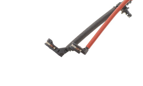 Фото 4 - Автозапчастина QUICK BRAKE WS0489A