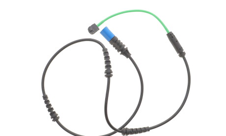 Датчик зносу гальмівних колодок (задніх) BMW 7 (G70) 22- (L=950mm) - QUICK BRAKE WS 0504 A