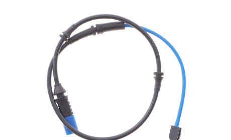 Датчик зносу гальмівних колодок (задніх) BMW XM (G09) 22- B58/S68 (L=735mm) - QUICK BRAKE WS0511A