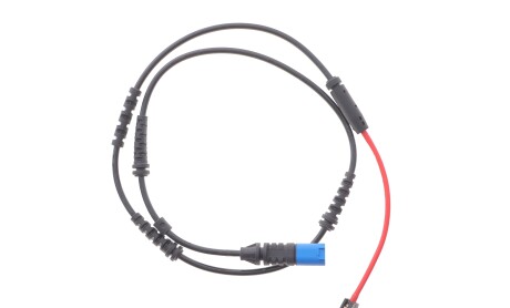 Датчик зносу гальмівних колодок (задніх) BMW XM (G09) 22- B58/S68 (L=735mm) - QUICK BRAKE WS 0518 A