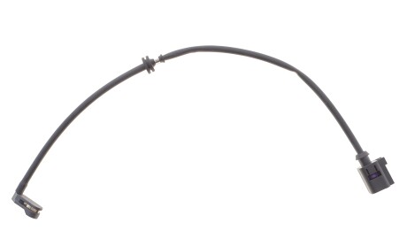 Датчик зносу гальмівних колодок (задніх) Porsche Macan 24- (L=385mm) - QUICK BRAKE WS 0522 A