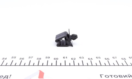 Елемент гальмівного шланга Конектор гальмівної трубки ((гачок)) - QUICK BRAKE XC