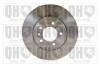 Миниатюра изображения 2 - Тормозной диск QUINTON HAZELL BDC5731