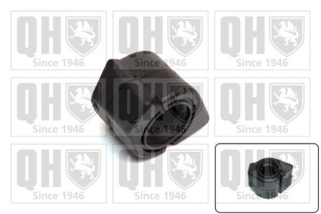 Фото товара Втулка стабілізатора QUINTON HAZELL EMB7086 : Купить на tto.com.ua
