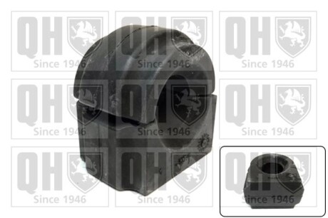 Втулка стабiлiзатора - QUINTON HAZELL EMB7407