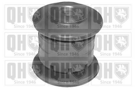 Подвеска, рычаг независимой подвески колеса - QUINTON HAZELL EMS8228