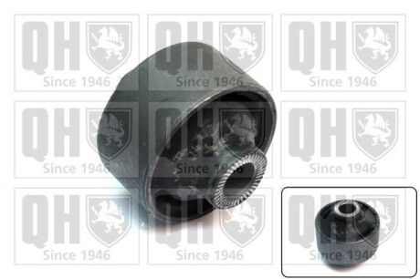 Подвеска, рычаг независимой подвески колеса - QUINTON HAZELL EMS8278