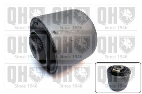 Сайлентблок - QUINTON HAZELL EMS8716