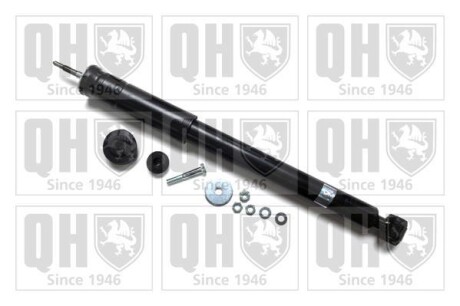 Амортизатор - QUINTON HAZELL QAG879005