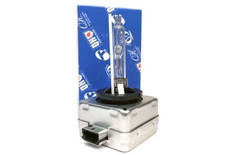 Фото 2 - Автолампа QUINTON HAZELL QBL302G