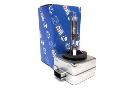 Фото 2 - Автолампа QUINTON HAZELL QBL306G