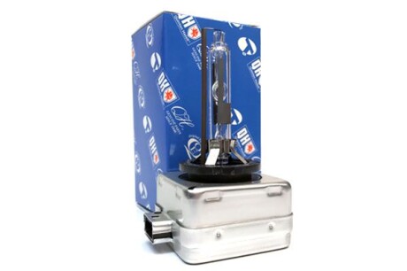 Фото 2 - Автомобільна лампа QUINTON HAZELL QBL406G