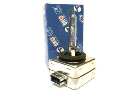 Фото 2 - Автомобільна лампа QUINTON HAZELL QBL665G