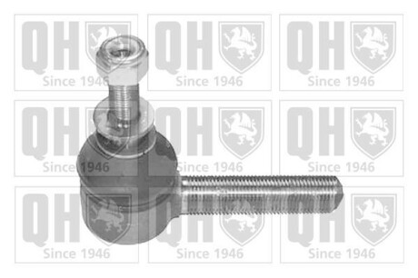 Наконечник поперечной рулевой тяги - (nrc4745, ntc1887, rtc5870) QUINTON HAZELL QR2230S (фото 1)