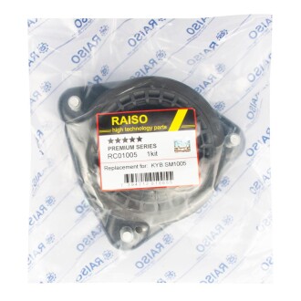 Опора амортизатора переднього Tucson/Sportage III 10- - RAISO RC01005