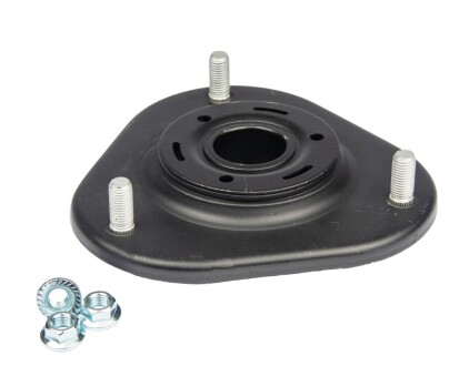 Опора амортизатора переднього Auris/Corolla 02-12 - RAISO RC01009
