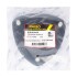 Опора амортизатора Mazda 3/6/CX-5 11- (з підшипн.) - (kd3534380, kr273438x, 9yb041032) RAISO RC01046 (фото 2)