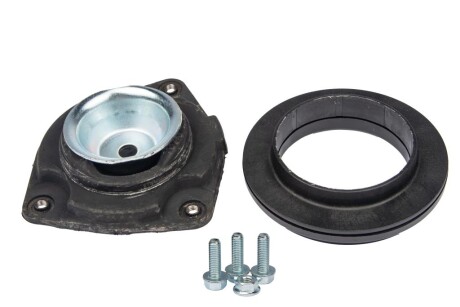 Опора амортизатора переднього пр. Juke/Micra III/Clio III 03- - RAISO RC01527