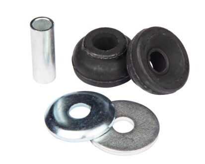 Опора амортизатора перед/зад Accord/Civic 85-13 / Mazda CX-7 (ER) - RAISO RC02094