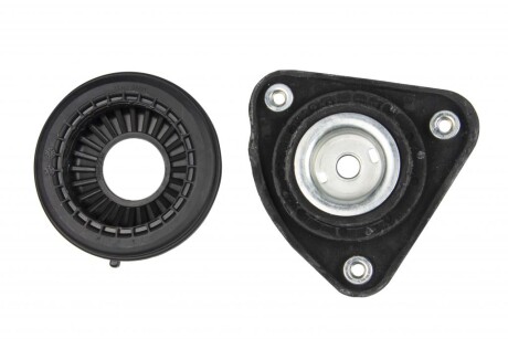 Опора амортизатора перед. Ford Focus/Mazda 3/Volvo C30/S40 II/V50/C70 03- - (1820399, 1323599, 8646174) RAISO RC02460 (фото 1)