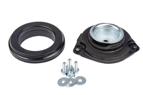 Опора амортизатора переднього пр. Nissan Note/NV200 06- - RAISO RC02806