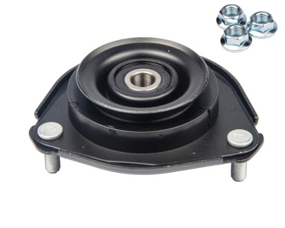 Опора амортизатора переднього Rav 4 I/II 94-05 - RAISO RC05162