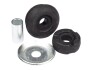 Опора амортизатора заднього Toyota Corolla/Celica 00-06 - ((4875001020, 4875002040, 4875002050, 4875021060, 4875032170)) RAISO RC05382 (фото 1)